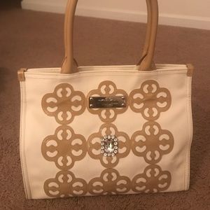 Brighton My flat in London bag
